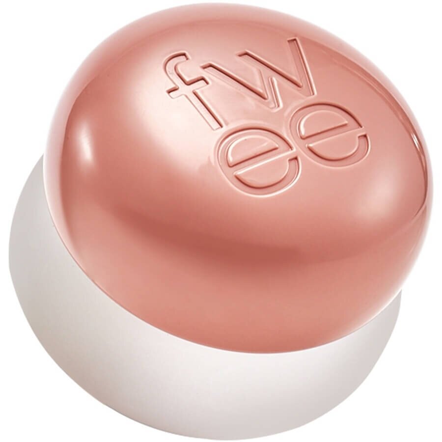 fwee Lip & Cheek Blurry Pudding Pot Without Bleščilo Za Ustnice 5 g