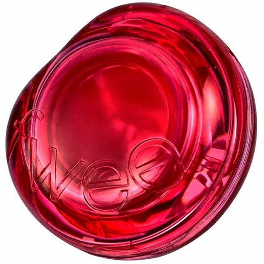 fwee Lip & Cheek Glowy Jelly Pot Honey Peach Bleščilo Za Ustnice 4 g
