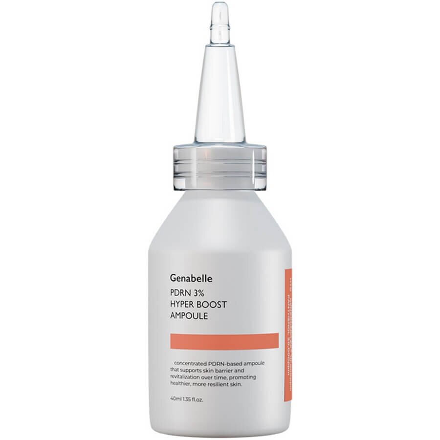 Genabelle PDRN 3% Hyper Boost Ampoule Nega Za Obraz 40 ml
