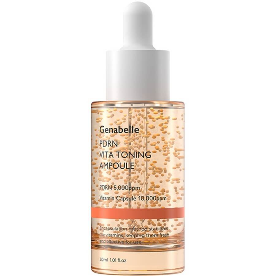 Genabelle PDRN Vita Toning Ampoule Serum Za Nego Obraza 30 ml