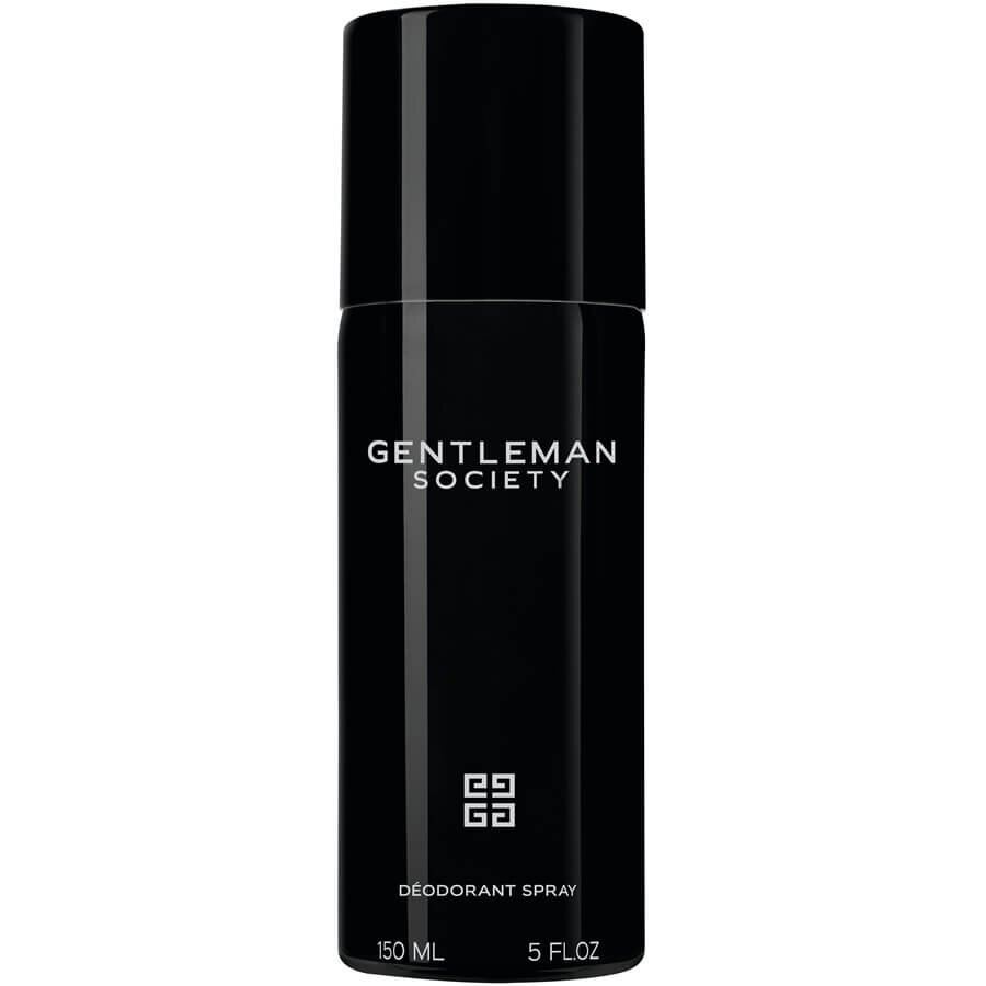 GIVENCHY Gentleman Society Deo Spray Deodorant V Spreju 150 ml