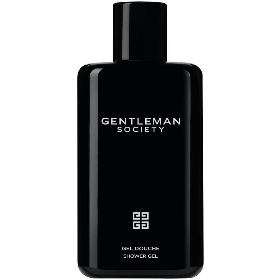 GIVENCHY Gentleman Society Shower Gel Za Prhanje 200 ml
