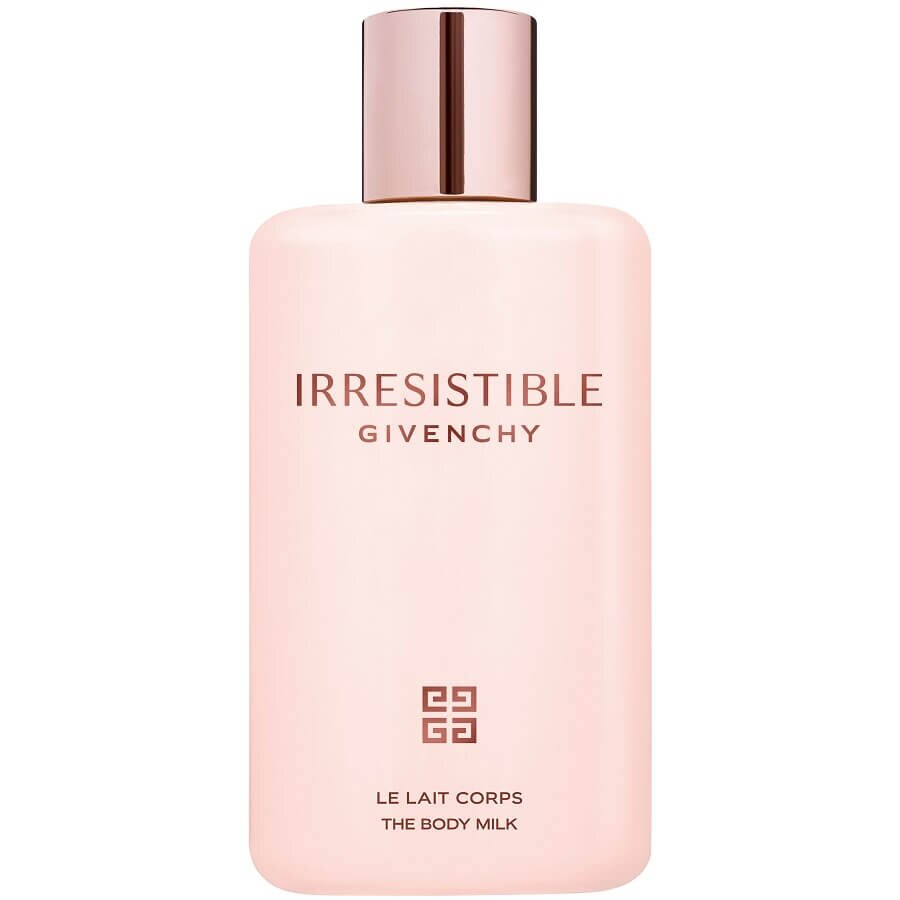 GIVENCHY Irrésistible Irresistible Body Milk Mleko Za Telo 200 ml