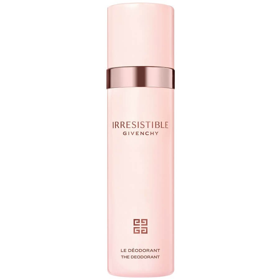 GIVENCHY Irrésistible Irresistible Deo Spray Deodorant V Spreju 100 ml