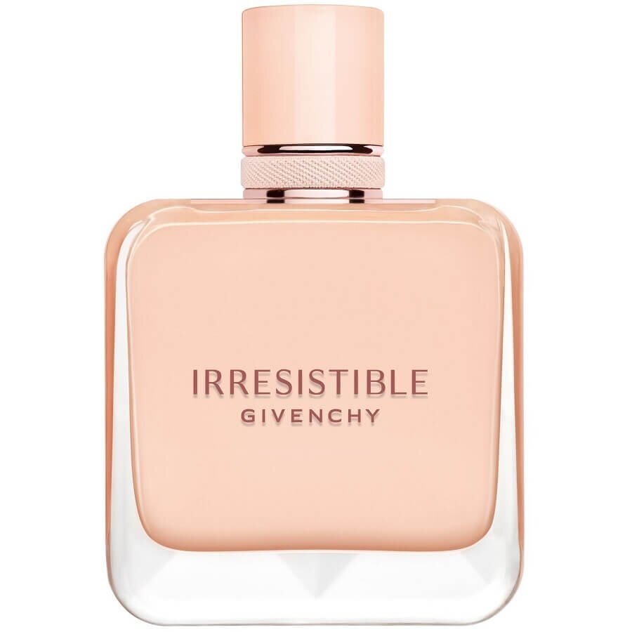 GIVENCHY Irrésistible Irresistible Nude Velvet Eau De Parfum Parfumska Voda 50 ml