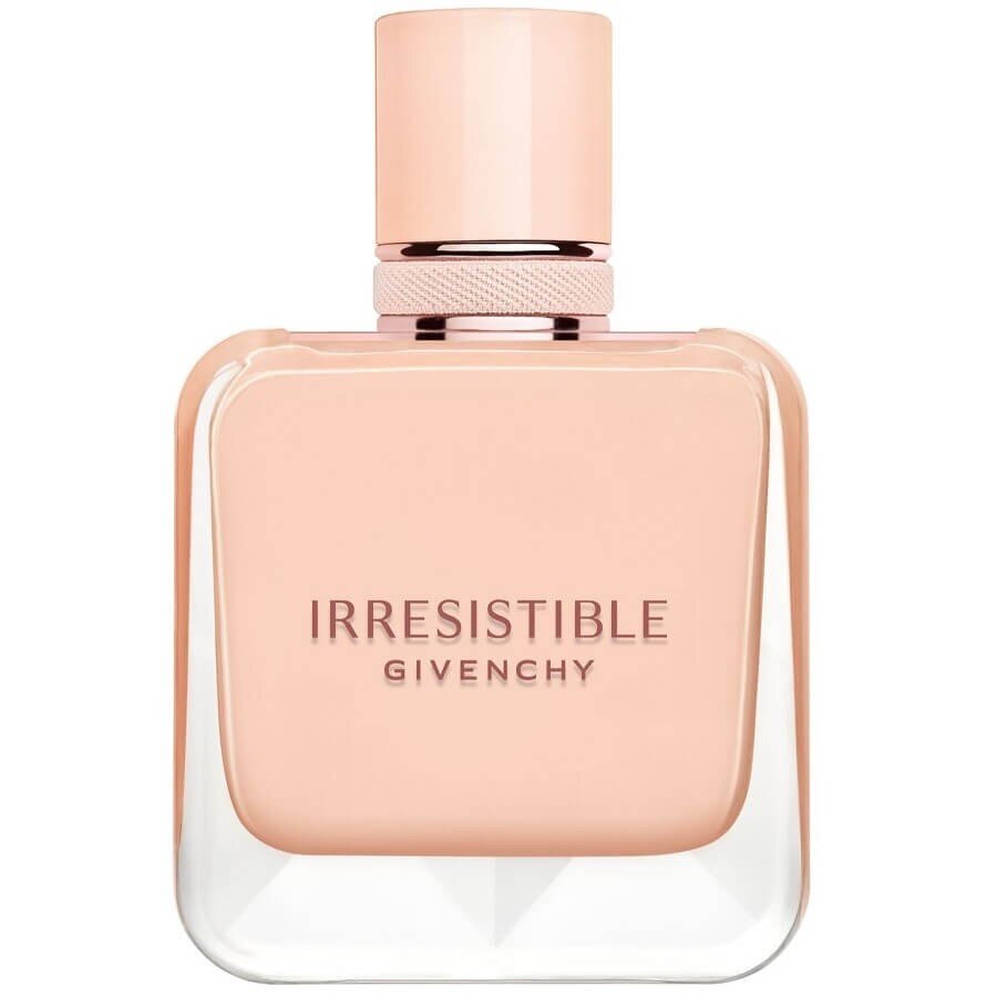 GIVENCHY Irrésistible Irresistible Nude Velvet Eau De Parfum Parfumska Voda 80 ml