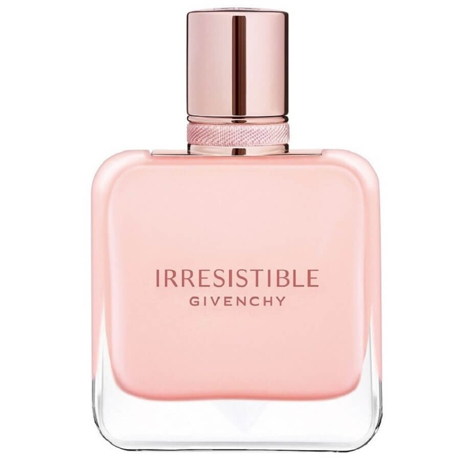 GIVENCHY Irrésistible Irresistible Rose Velvet Eau De Parfum Parfumska Voda 35 ml