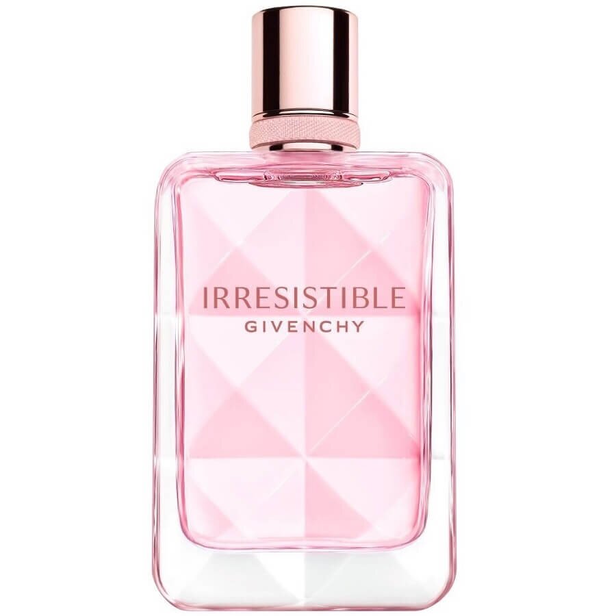 GIVENCHY Irresistible Very Floral Eau De Parfum Parfumska Voda 80 ml
