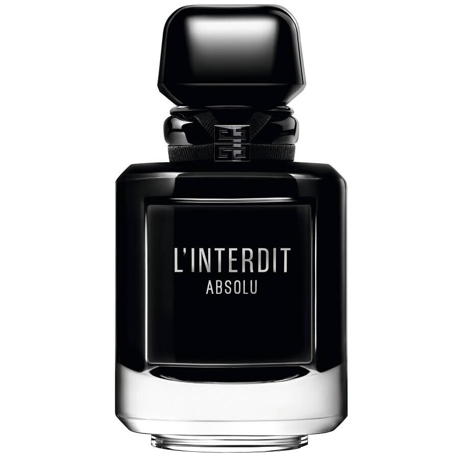 GIVENCHY L'Interdit Absolu Intense Eau De Parfum Parfumska Voda 80 ml