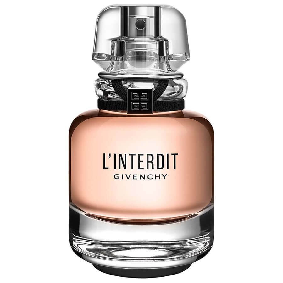 GIVENCHY L'Interdit Eau De Parfum Parfumska Voda 35 ml