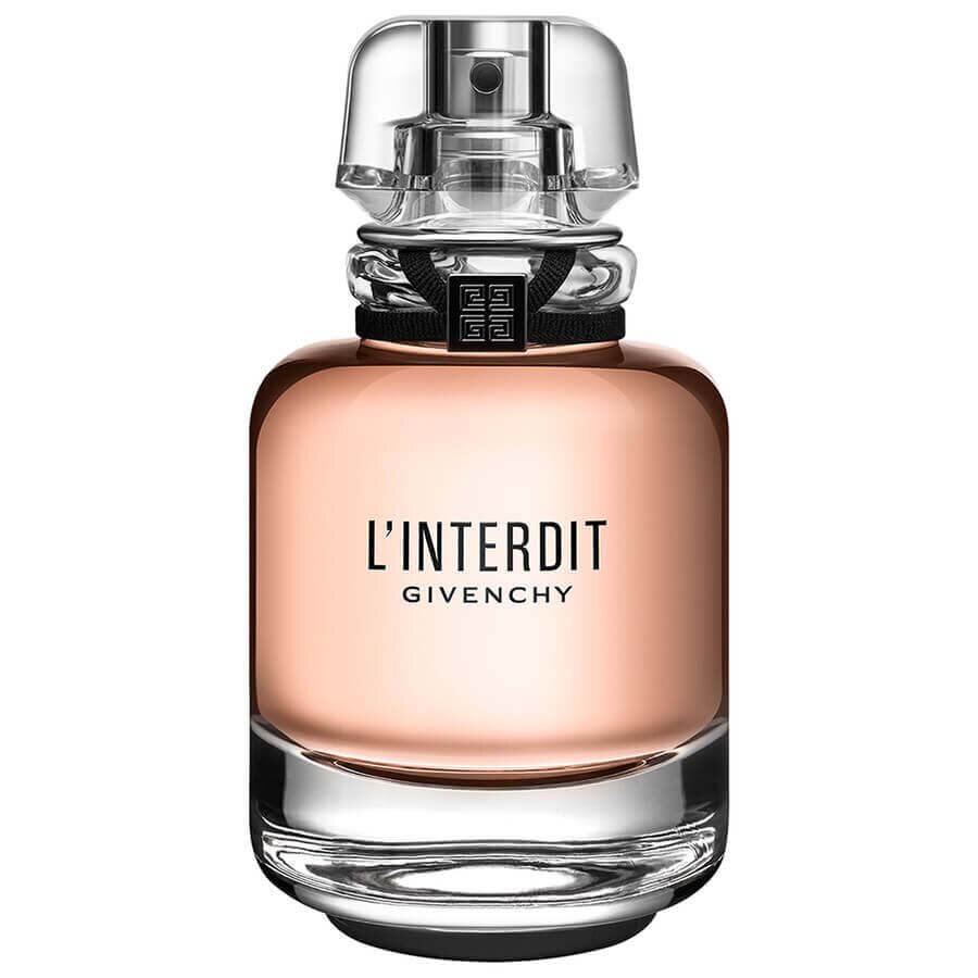 GIVENCHY L'Interdit Eau De Parfum Parfumska Voda 80 ml