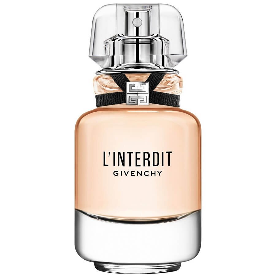 GIVENCHY L'Interdit Eau De Toilette Toaletna Voda 35 ml
