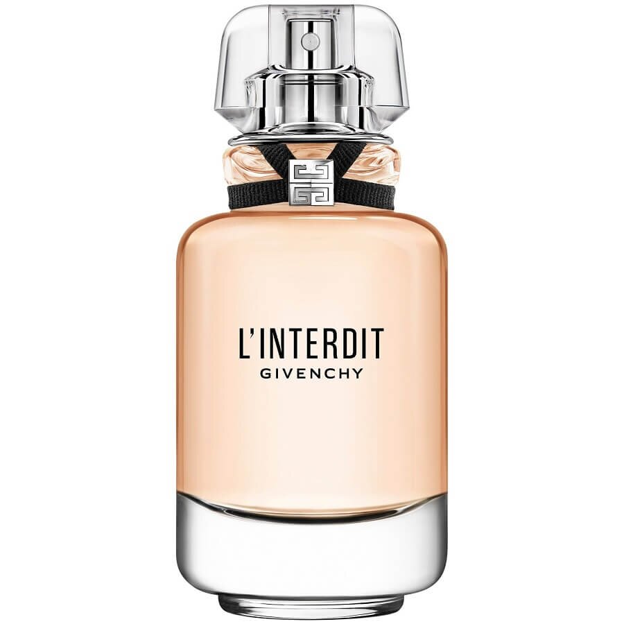 GIVENCHY L'Interdit Eau De Toilette Toaletna Voda 50 ml