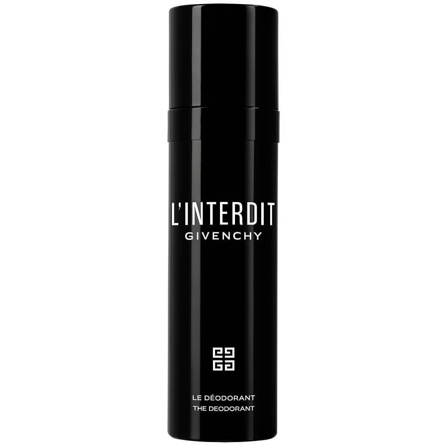 GIVENCHY L'Interdit L`Interdit The Deodorant V Spreju 100 ml