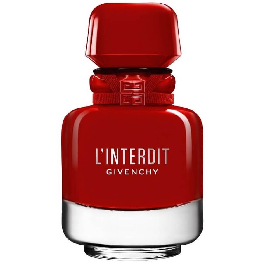 GIVENCHY L'Interdit L'Inderdit Eau De Parfum Rouge Ultime Parfumska Voda 35 ml