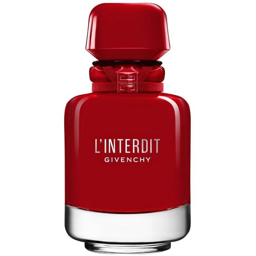 GIVENCHY L'Interdit L'Inderdit Eau De Parfum Rouge Ultime Parfumska Voda 80 ml