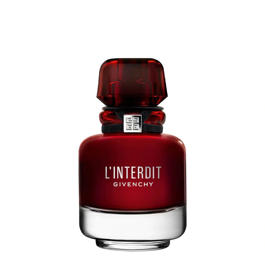 GIVENCHY L'interdit Rouge Eau De Parfum Parfumska Voda 35 ml