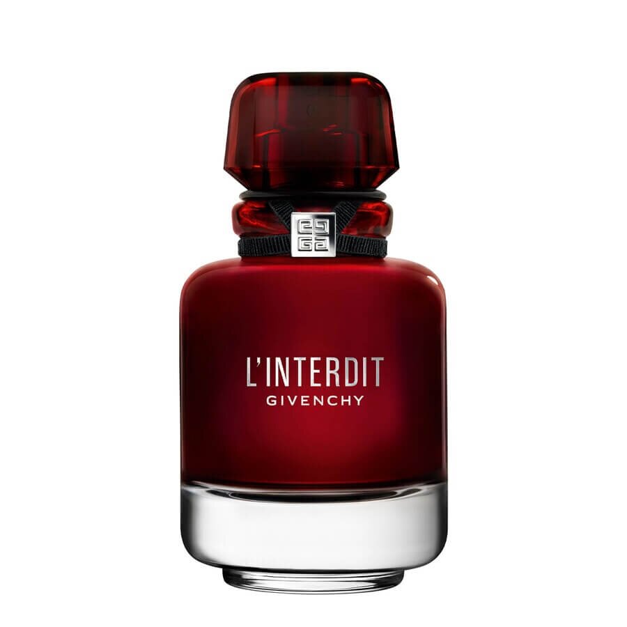 GIVENCHY L'interdit Rouge Eau De Parfum Parfumska Voda 50 ml