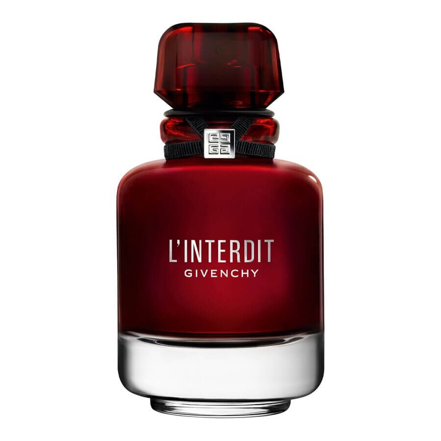 GIVENCHY L'interdit Rouge Eau De Parfum Parfumska Voda 80 ml