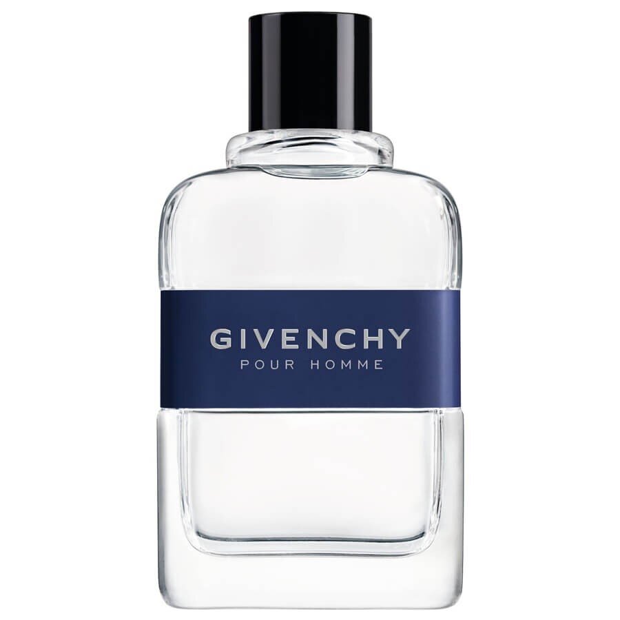 GIVENCHY Pour Homme Blue Label Eau De Toilette Toaletna Voda 100 ml