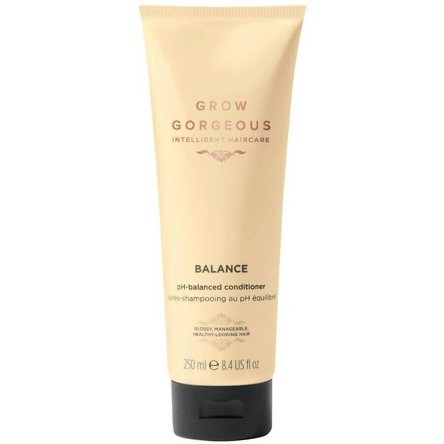 GROW GORGEOUS Balance Conditioner Balzam Za Lase 250 ml