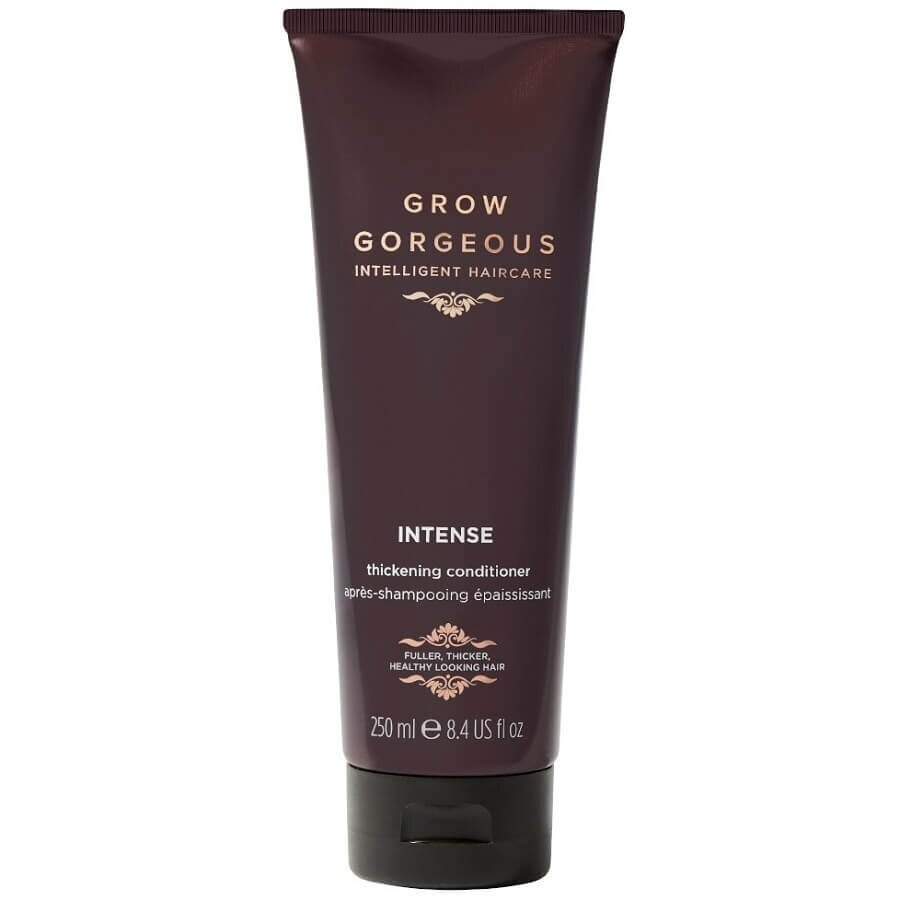 GROW GORGEOUS Intense Conditioner Balzam Za Lase 250 ml