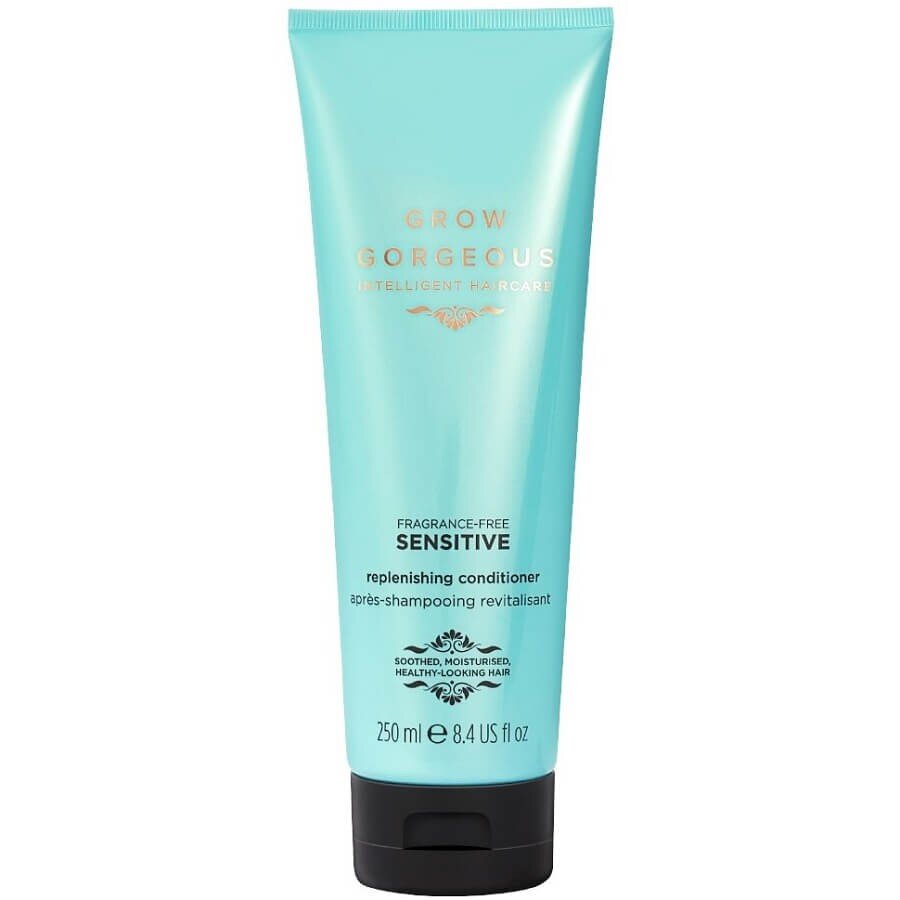 GROW GORGEOUS Sensitive Replenishing Conditioner Balzam Za Lase 250 ml