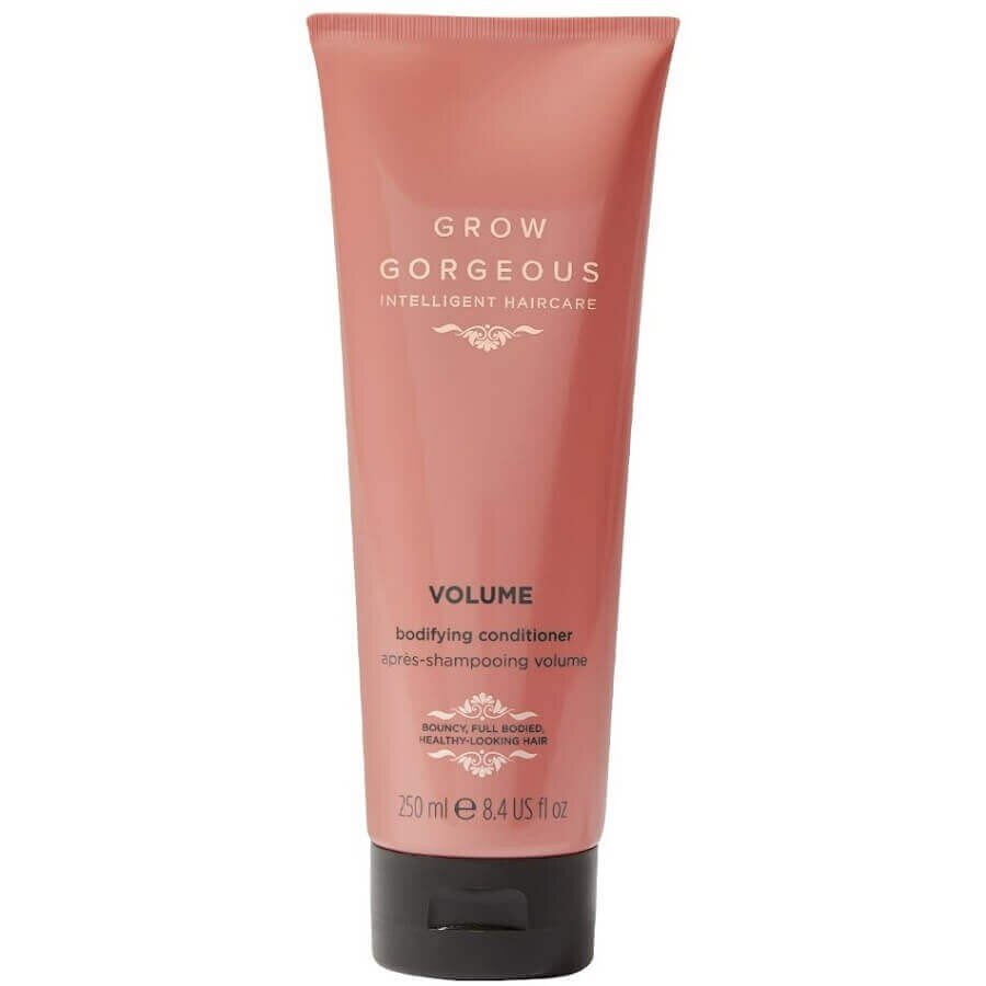 GROW GORGEOUS Volume Conditioner Balzam Za Lase 250 ml