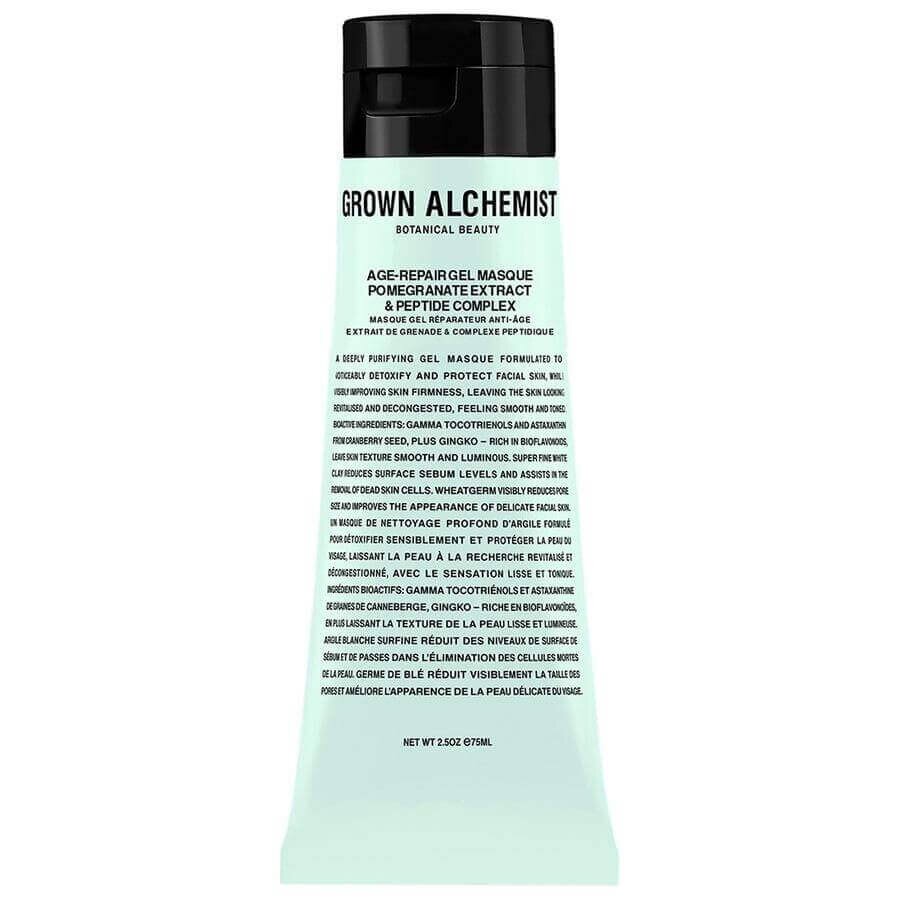 Grown Alchemist Age-Repair Gel Masque 75 ML Maska Za Nego Obraza ml