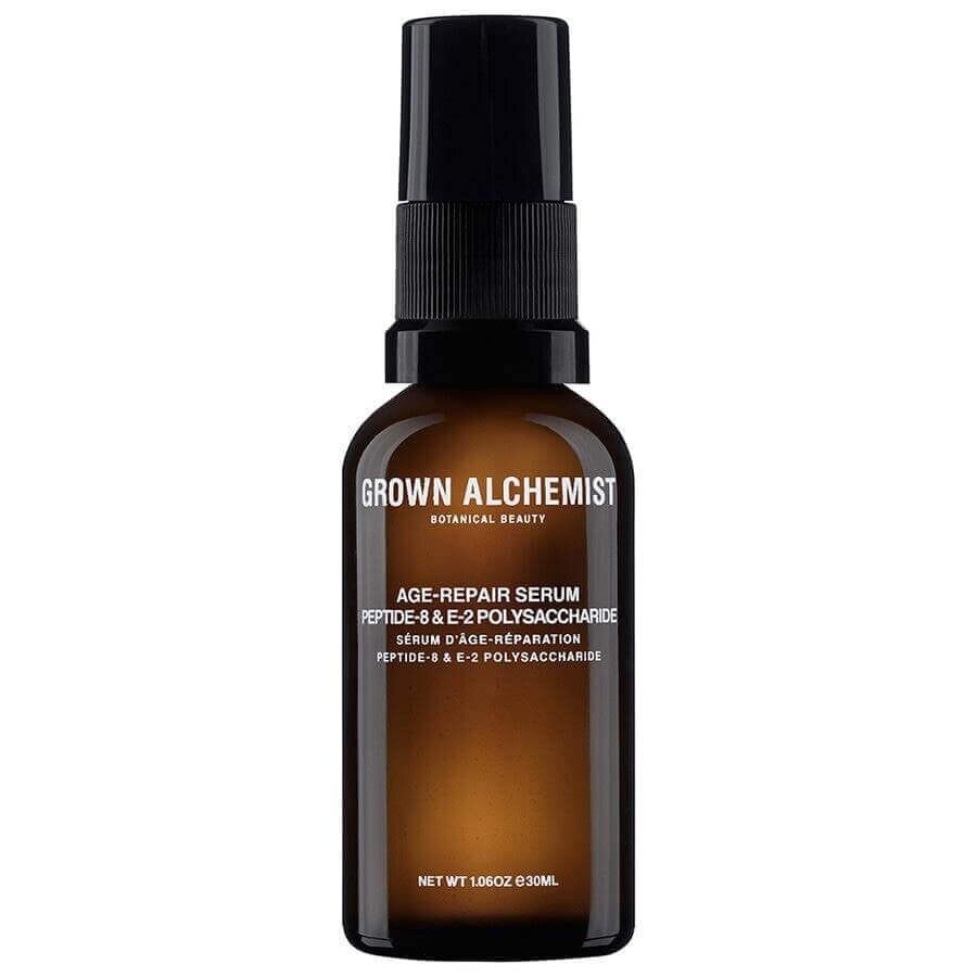 Grown Alchemist Age-Repair Serum Peptide-8 E-2 Polysaccharide 30 ML Za Nego Obraza ml