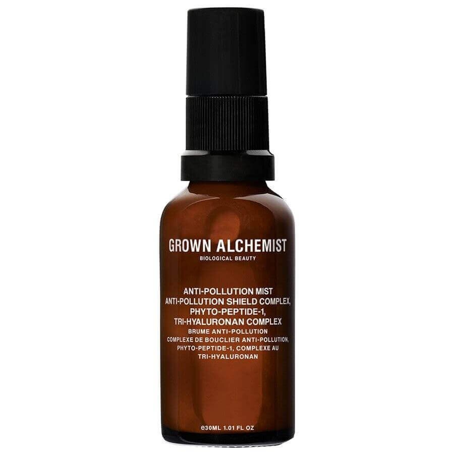 Grown Alchemist Anti-Pollution Mist 30 ML Sprej Za Nego Obraza ml