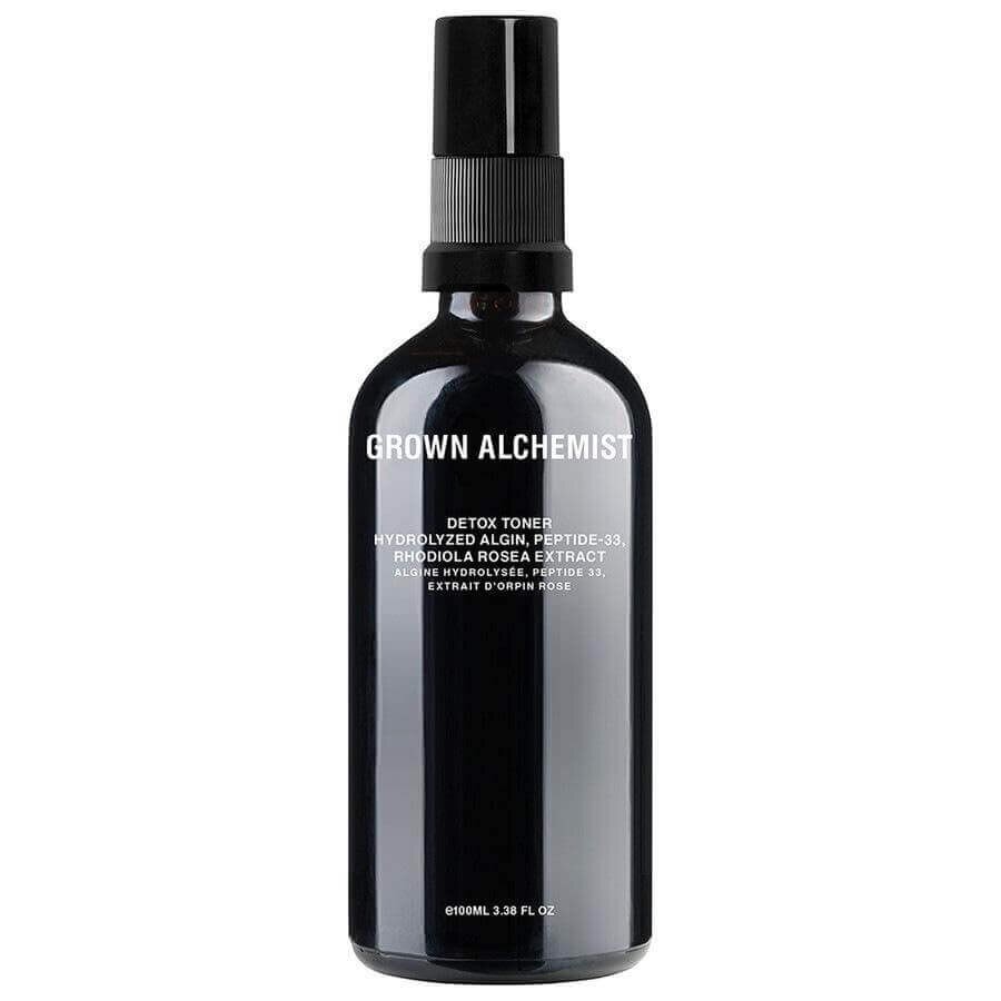 Grown Alchemist Detox Toner Mist 100 ML Tonik Za Nego Obraza ml