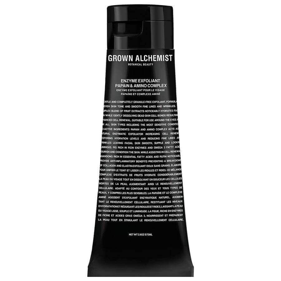 Grown Alchemist Enzyme Facial Exfoliant Piling Za Obraz 75 ml