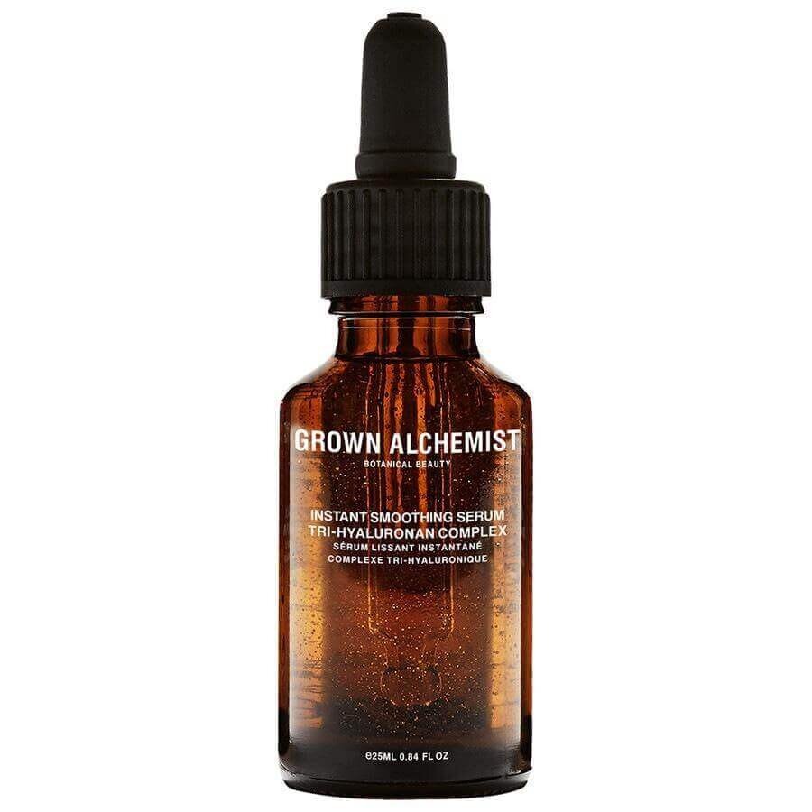 Grown Alchemist Instant Smoothing Serum 25 ML Za Nego Obraza ml