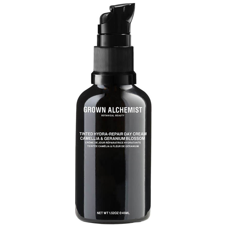Grown Alchemist Tinted Hydra-Repair Day Cream 50 ML Krema Za Nego Obraza ml