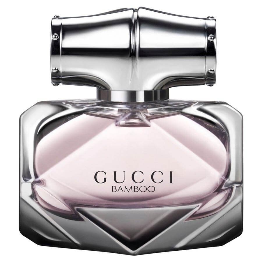 Gucci Bamboo Eau De Parfum Parfumska Voda 30 ml
