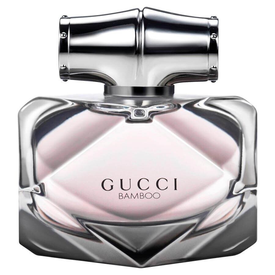 Gucci Bamboo Eau De Parfum Parfumska Voda 30 ml