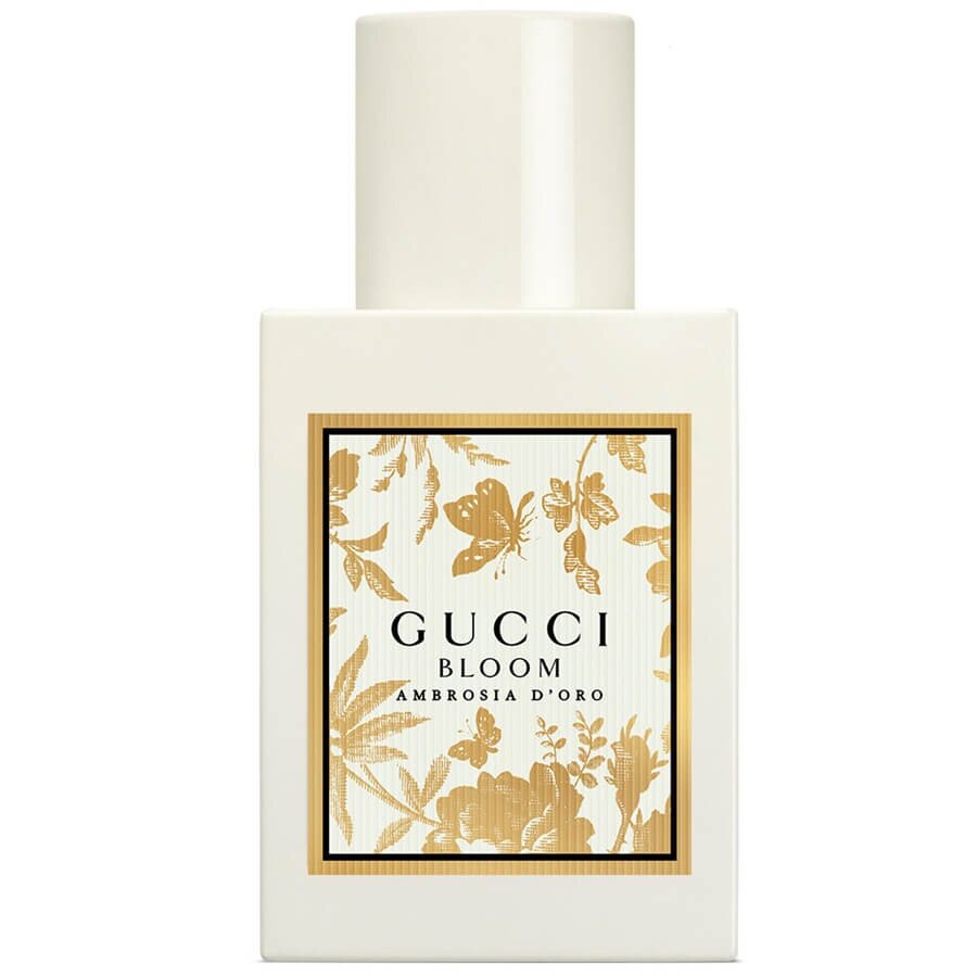 Gucci Bloom Ambrosia D'Oro Eau De Parfum Parfumska Voda 30 ml