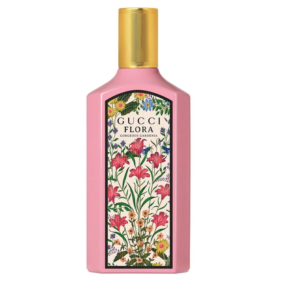 Gucci Flora Gorgeous Gardenia Eau De Parfum Parfumska Voda 50 ml
