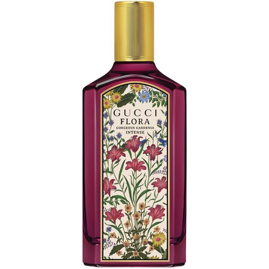 Gucci Flora Gorgeous Gardenia Intense Eau De Parfum Parfumska Voda 30 ml