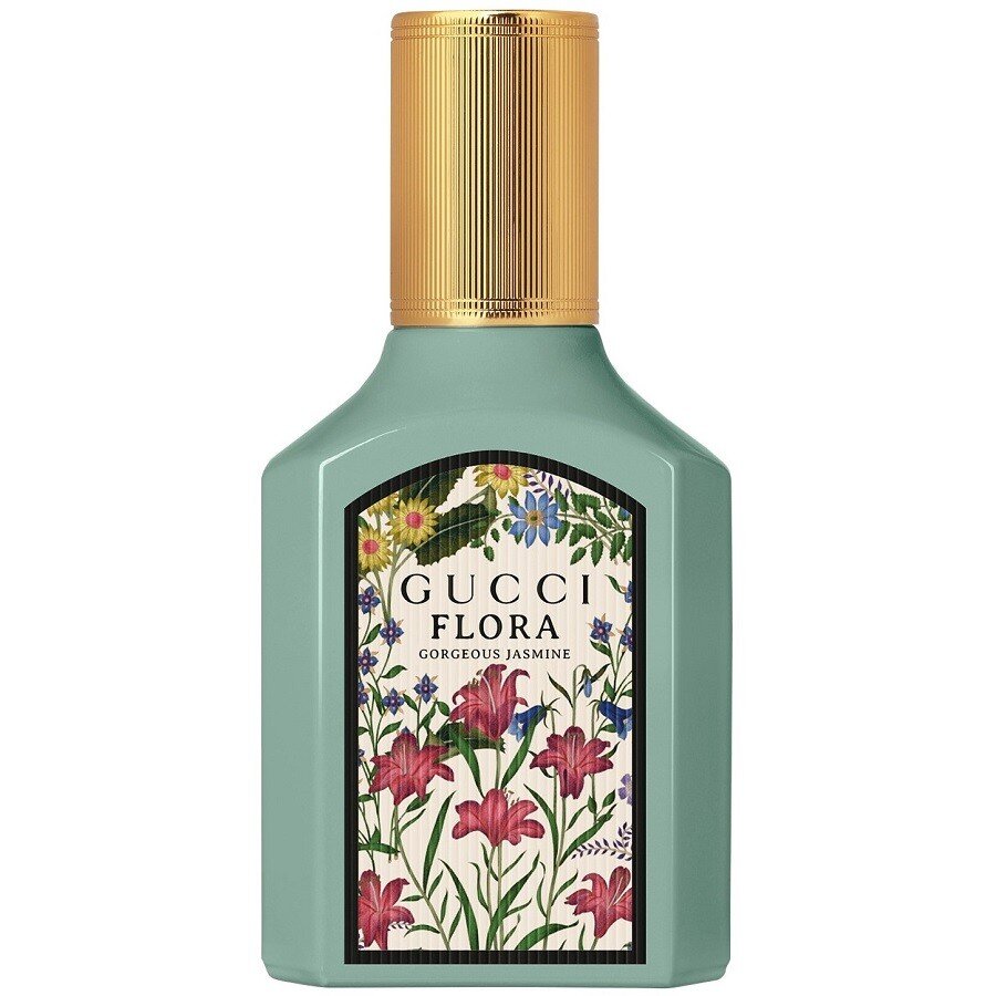 Gucci Flora Gorgeous Jasmine Eau De Parfum Parfumska Voda 30 ml