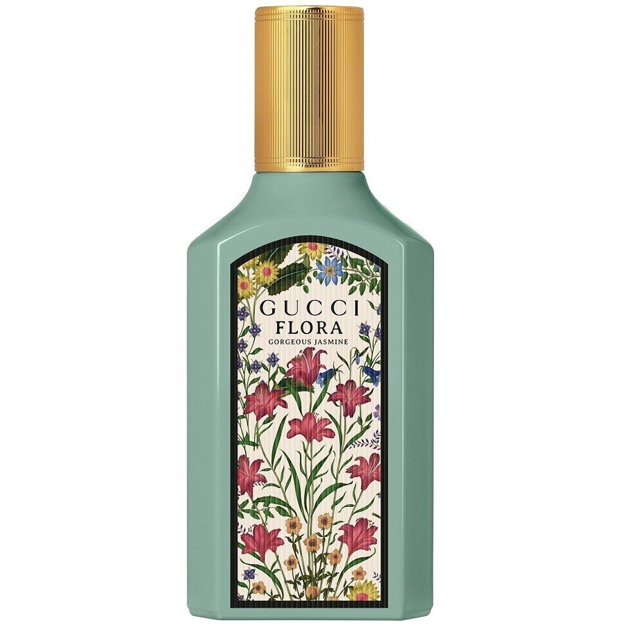 Gucci Flora Gorgeous Jasmine Eau De Parfum Parfumska Voda 50 ml