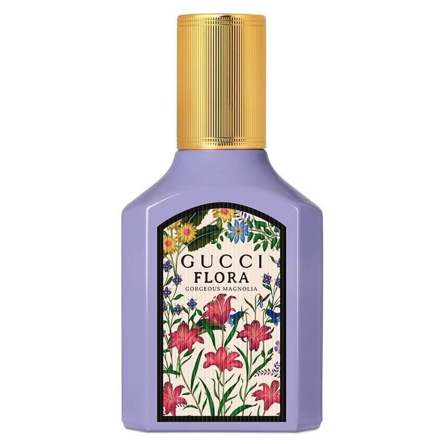 Gucci Flora Gorgeous Magnolia Eau De Parfum Parfumska Voda 50 ml