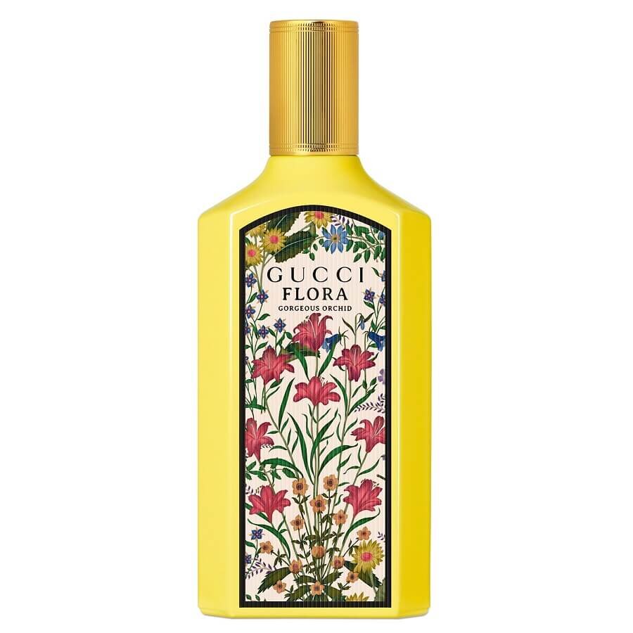 Gucci Flora Gorgeous Orchid Eau De Parfum Parfumska Voda 100 ml