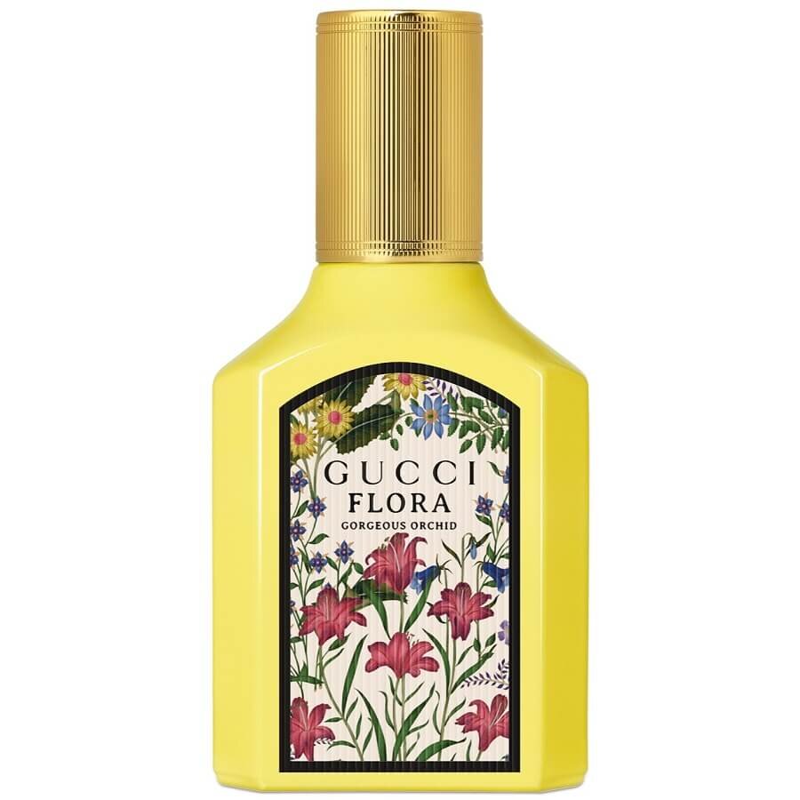 Gucci Flora Gorgeous Orchid Eau De Parfum Parfumska Voda 30 ml