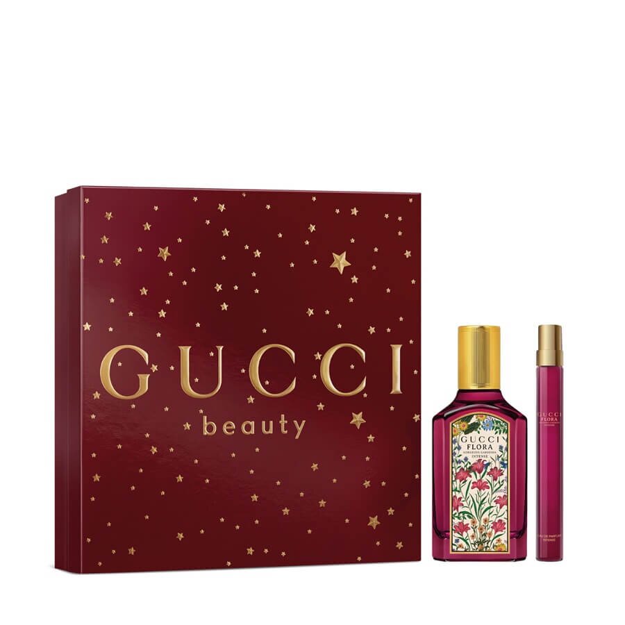 Gucci Gorgeous Gardenia Eau De Parfum Intense 50 Ml Set 1 kos