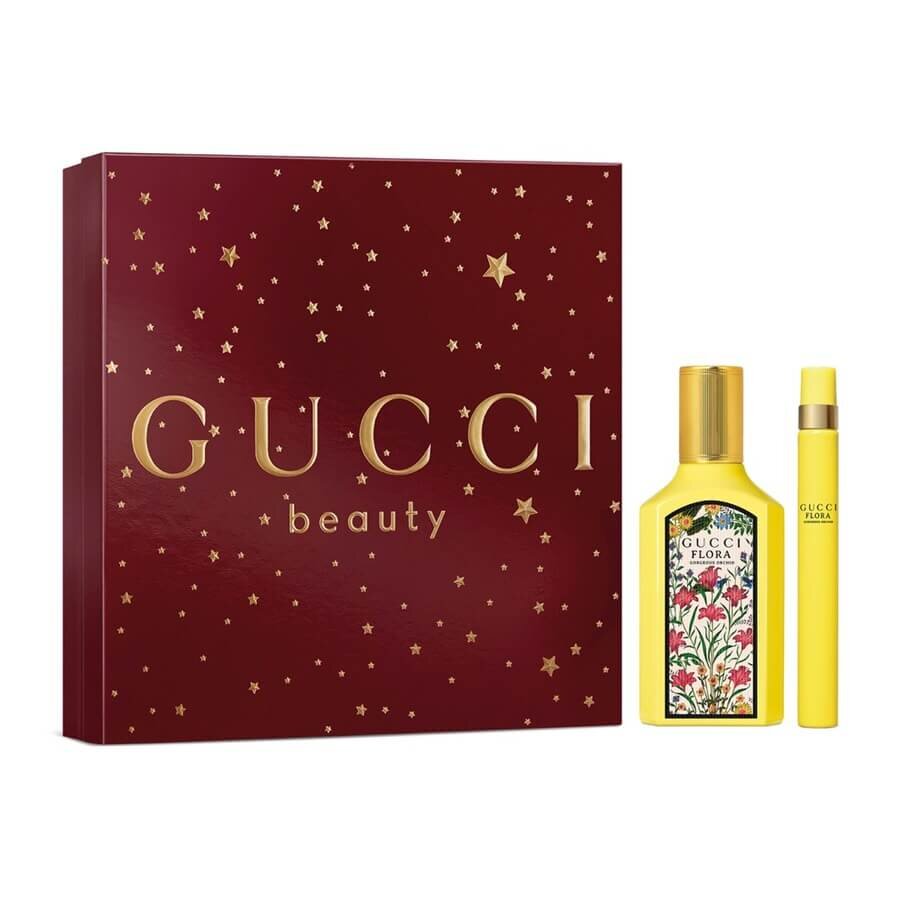 Gucci Gorgeous Orchid Eau De Parfum 50 Ml Set 1 kos