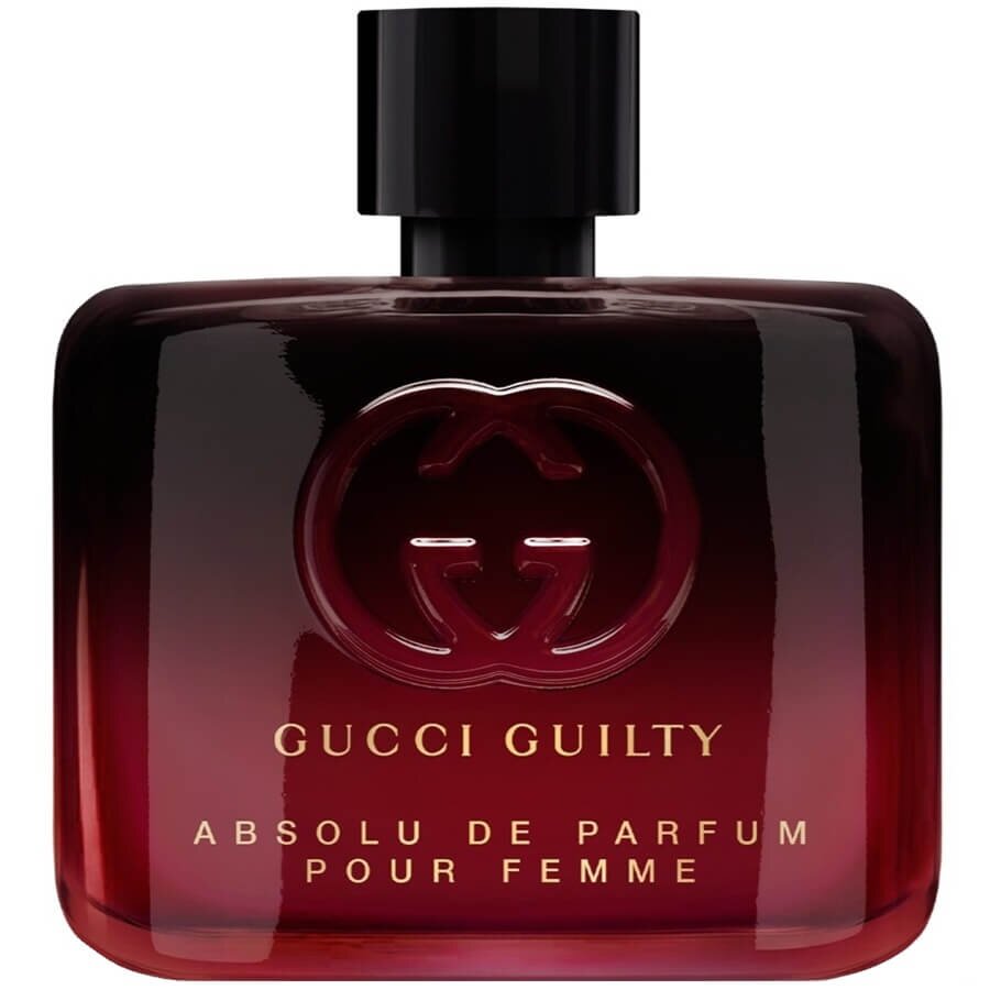 Gucci Guilty Absolu De Parfum Pour Femme 60 ml