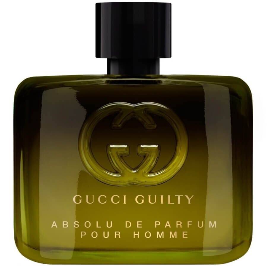 Gucci Guilty Absolu De Parfum Pour Homme 60 ml