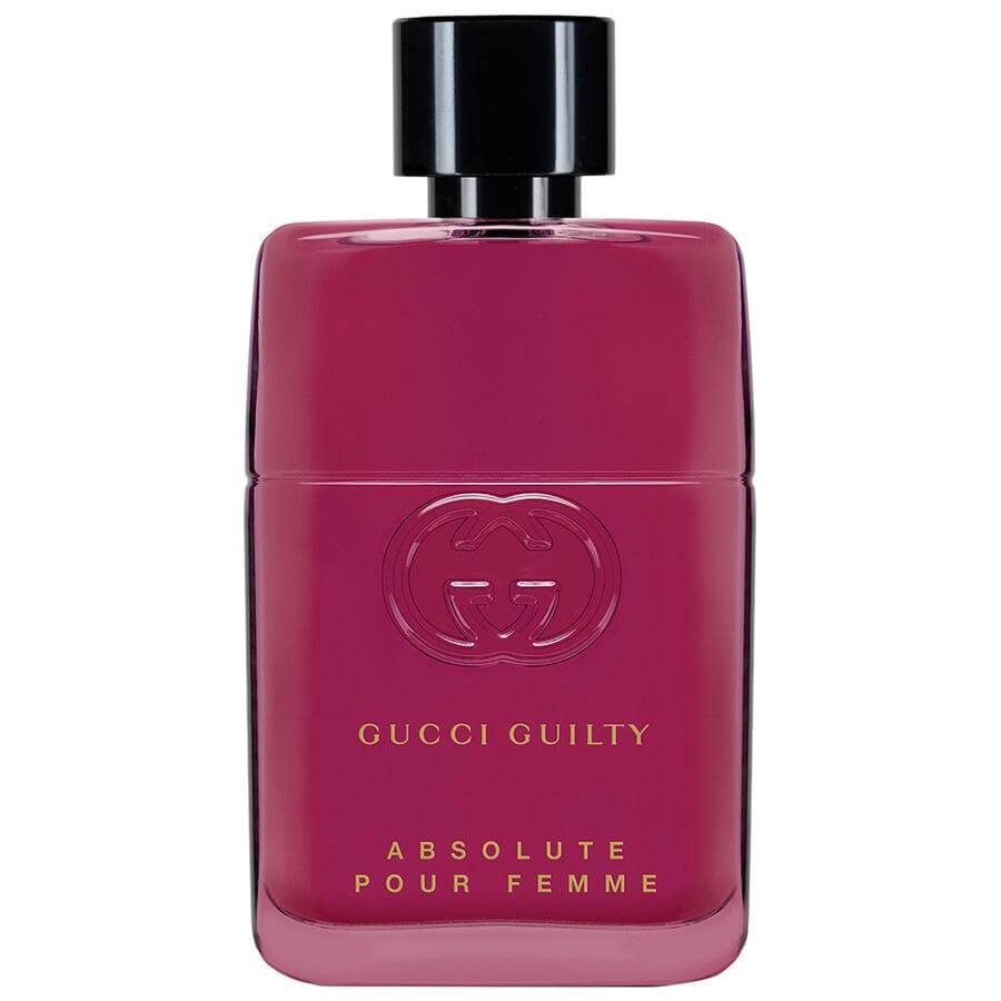 Gucci Guilty Absolute Pour Femme Eau De Parfum Parfumska Voda 50 ml